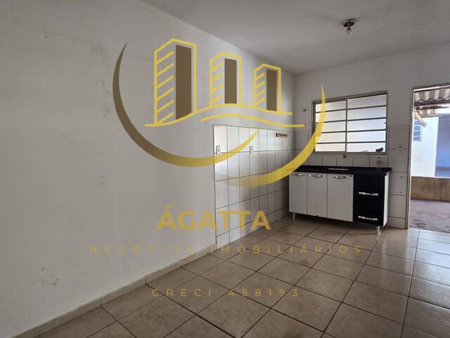 Casa para Venda em Araraquara - 4