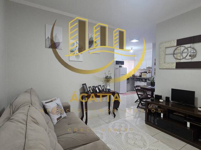 #337 - Casa para Venda em Araraquara - SP - 2