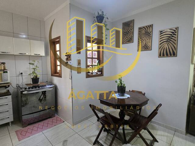 #337 - Casa para Venda em Araraquara - SP - 3