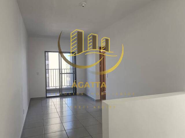 #338 - Apartamento para Venda em Araraquara - SP