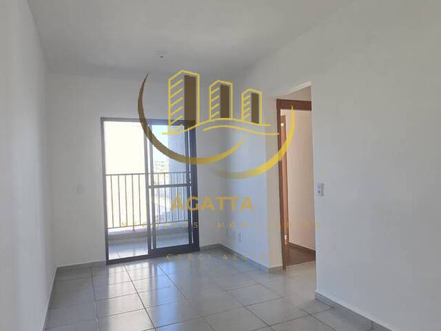 #338 - Apartamento para Venda em Araraquara - SP
