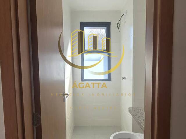 #338 - Apartamento para Venda em Araraquara - SP