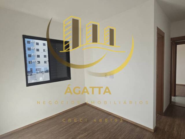 Apartamento para Venda em Araraquara - 4