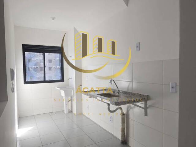 #338 - Apartamento para Venda em Araraquara - SP - 3