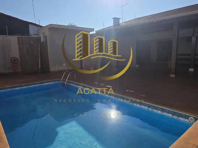 #339 - Casa para Venda em Araraquara - SP - 1