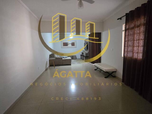 #339 - Casa para Venda em Araraquara - SP - 3