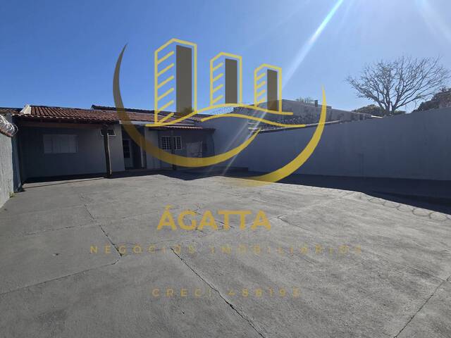 #340 - Casa para Venda em Araraquara - SP - 1