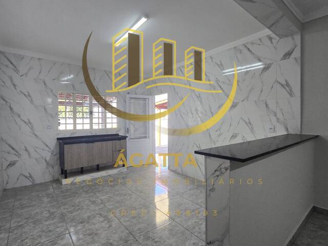#340 - Casa para Venda em Araraquara - SP - 3