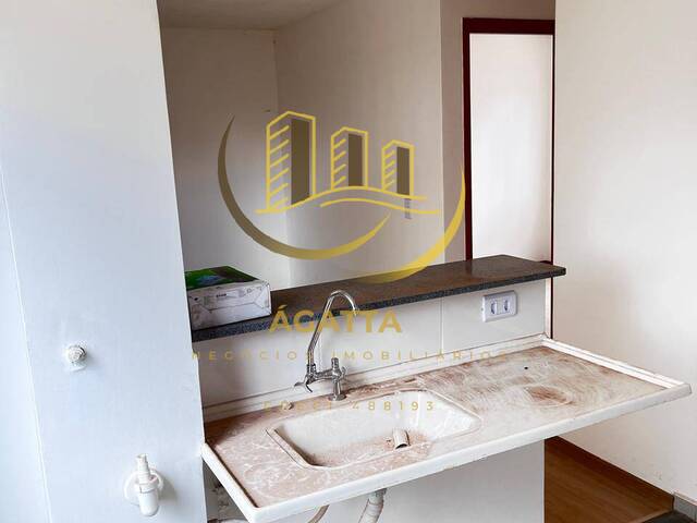 #341 - Apartamento para Venda em Araraquara - SP - 3