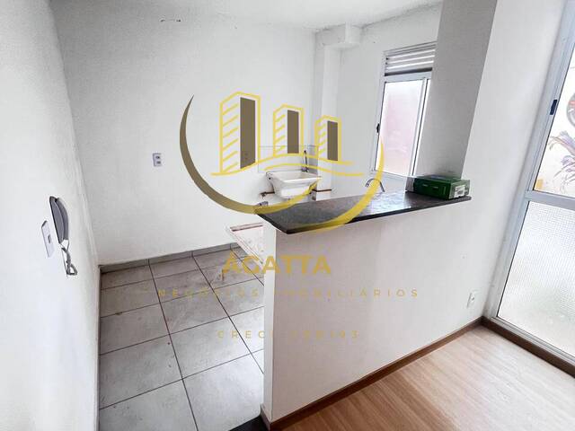 #341 - Apartamento para Venda em Araraquara - SP - 2