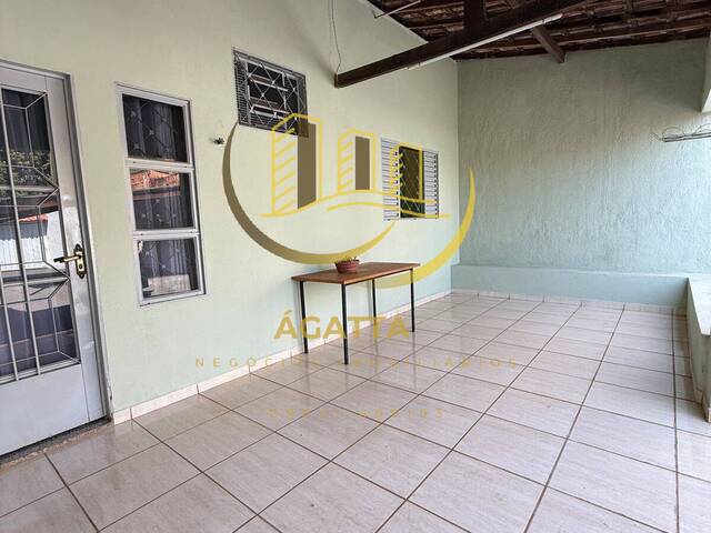 Casa para Venda em Araraquara - 5