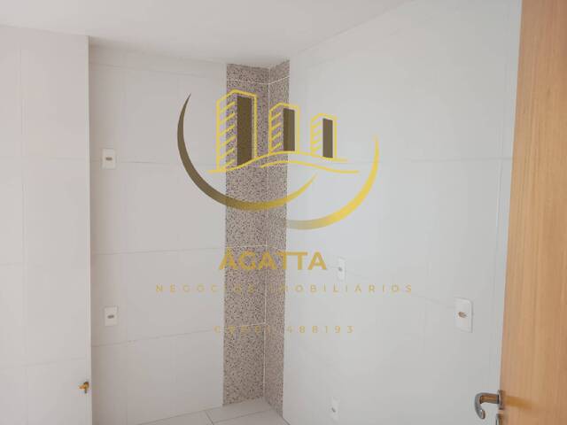 #343 - Apartamento para Venda em Araraquara - SP - 2