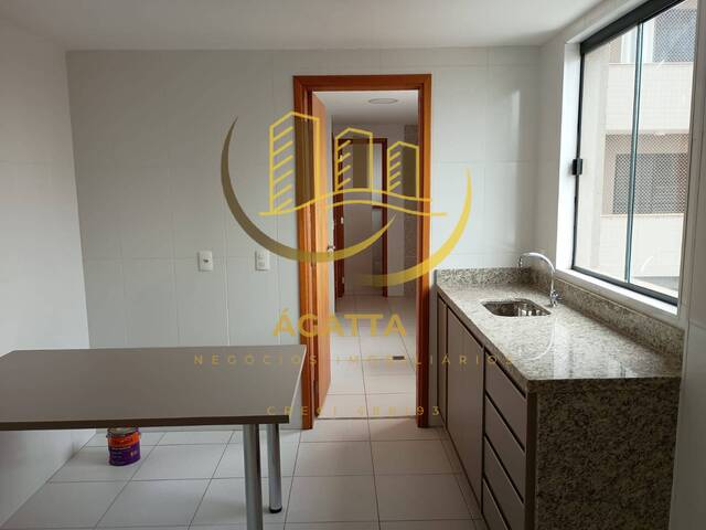 #343 - Apartamento para Venda em Araraquara - SP - 3