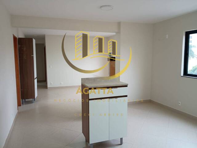 Apartamento para Venda em Araraquara - 5