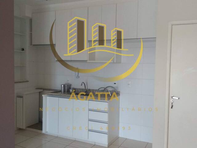 Apartamento para Venda em Araraquara - 4