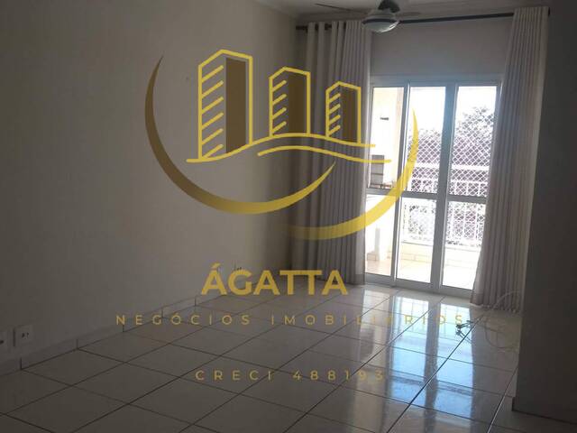 Venda em Jardim Magnólias - Araraquara