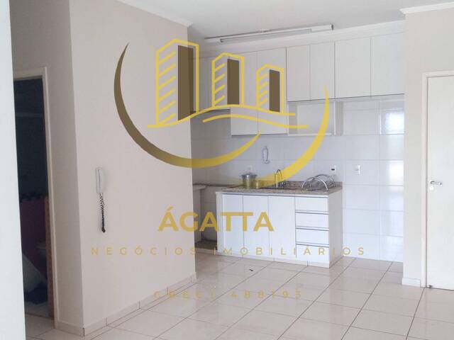 Apartamento para Venda em Araraquara - 5