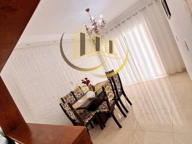 Casa para Venda em Américo Brasiliense - 4