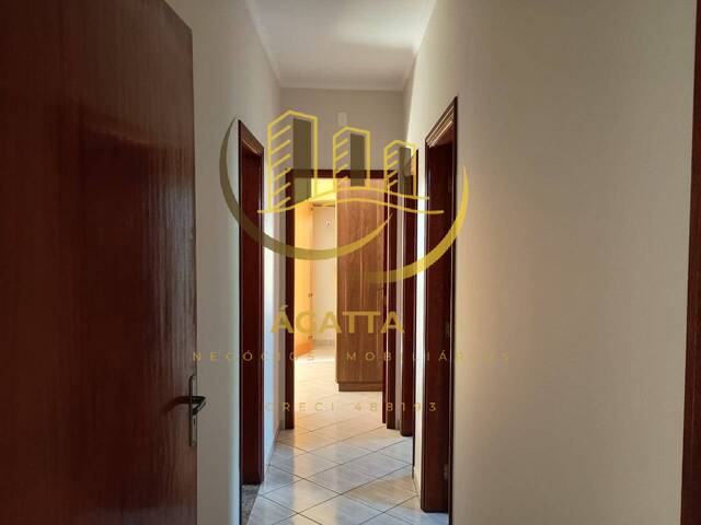 #346 - Casa para Venda em Araraquara - SP - 3