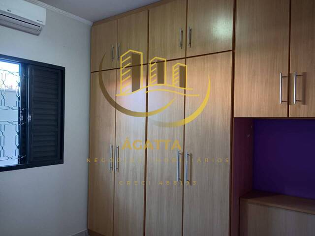 Casa para Venda em Araraquara - 4