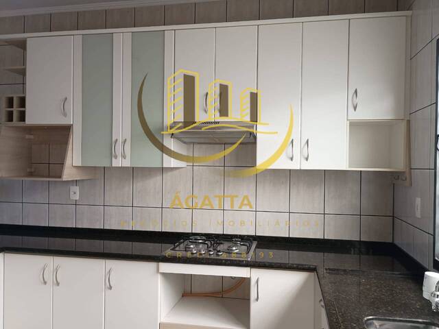 #346 - Casa para Venda em Araraquara - SP - 2