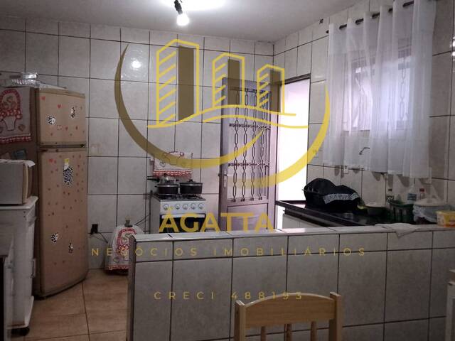 #347 - Casa para Venda em Araraquara - SP - 2