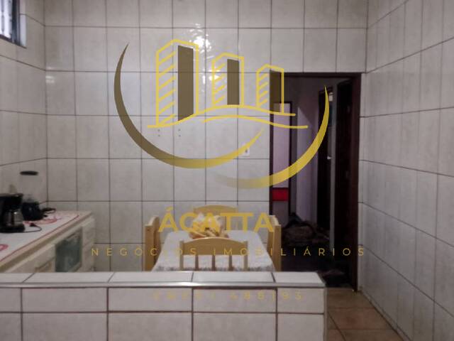 #347 - Casa para Venda em Araraquara - SP - 3