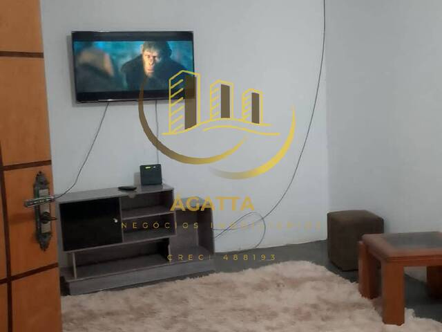 Venda em Jardim Roberto Selmi Dei - Araraquara