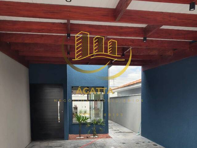 #348 - Casa para Venda em Araraquara - SP - 3