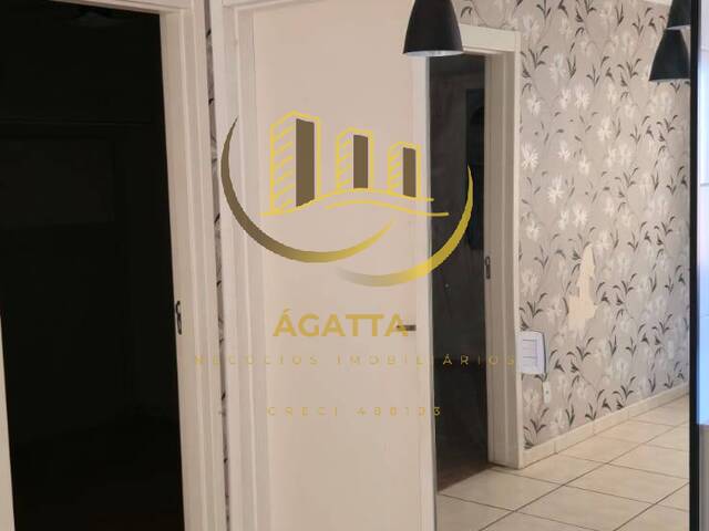 #349 - Apartamento para Venda em Araraquara - SP - 2