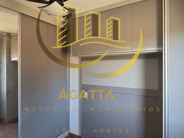 #349 - Apartamento para Venda em Araraquara - SP - 3