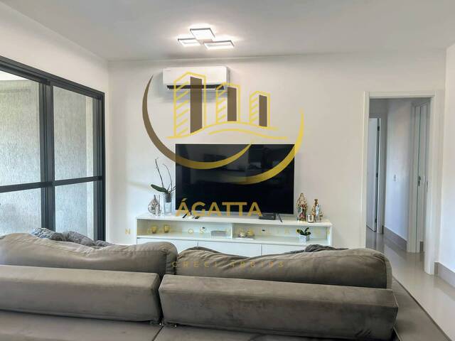 #350 - Apartamento para Venda em Araraquara - SP - 2