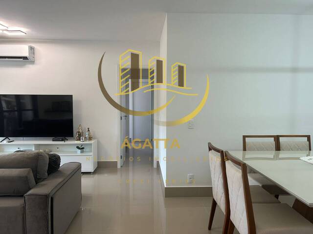 #350 - Apartamento para Venda em Araraquara - SP - 3