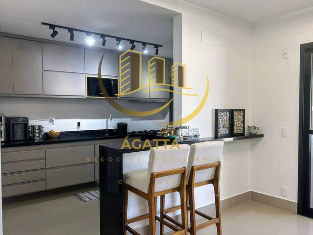 Apartamento para Venda em Araraquara - 5