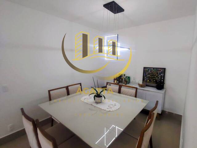 Apartamento para Venda em Araraquara - 4