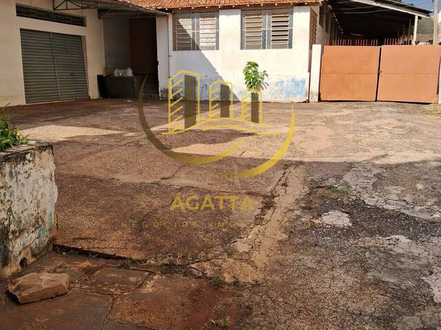 Venda em Centro - Araraquara