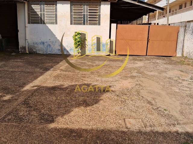 #351 - Sala para Venda em Araraquara - SP - 2