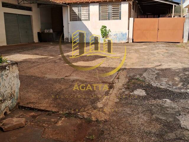 Sala para Venda em Araraquara - 4