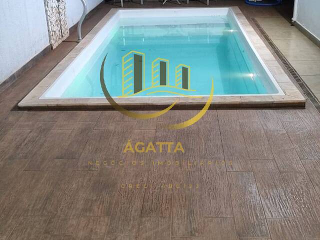 Casa para Venda em Araraquara - 4