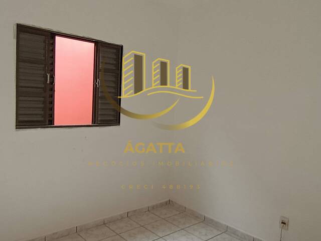 Venda em Jardim Gardênias - Araraquara