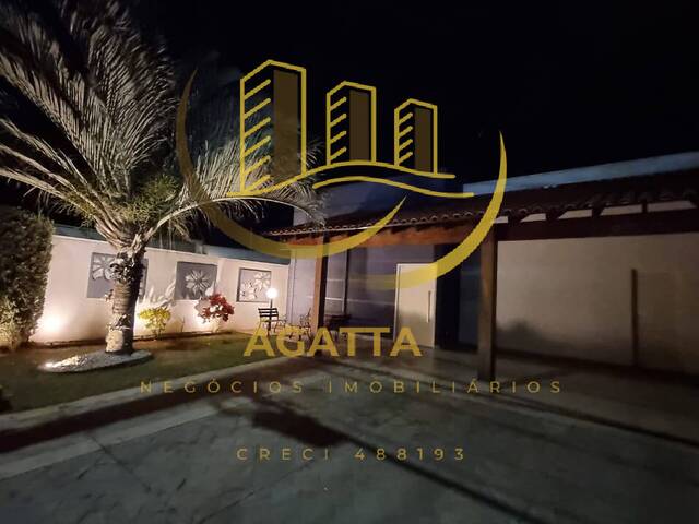 Venda em Jardim dos Flamboyants - Araraquara