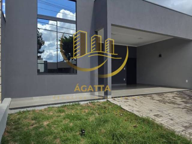 #354 - Casa em condomínio para Venda em Araraquara - SP - 1