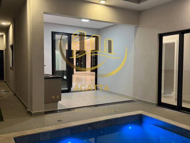 #355 - Casa para Venda em Araraquara - SP - 1