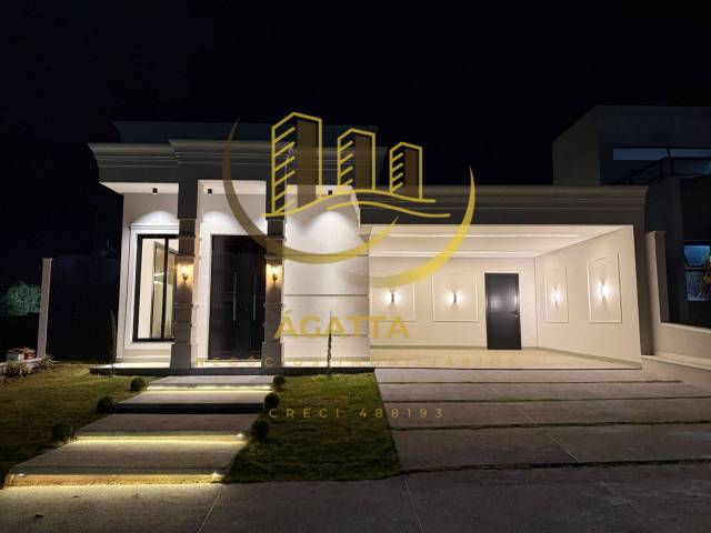 #355 - Casa para Venda em Araraquara - SP - 2