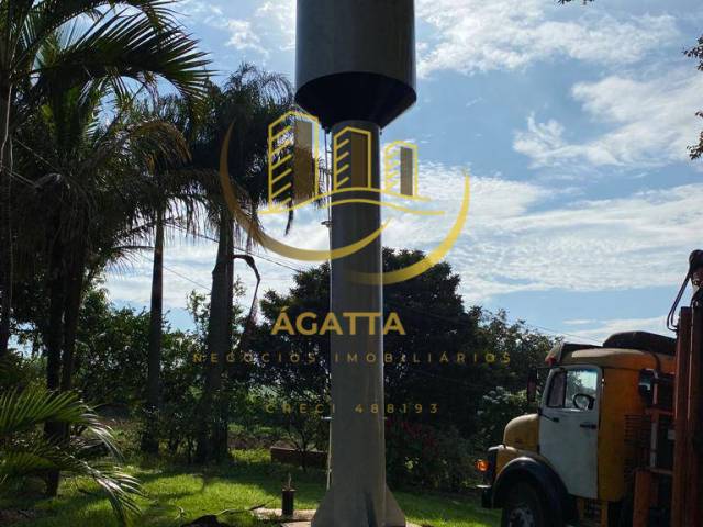 #356 - Sítio para Venda em Araraquara - SP - 2