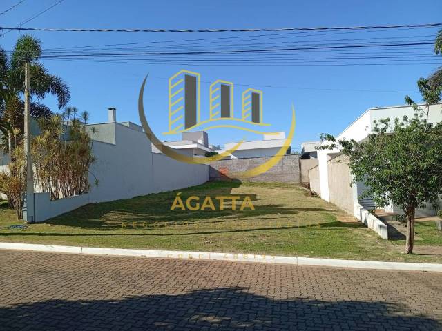 #357 - Área para Venda em Araraquara - SP - 1