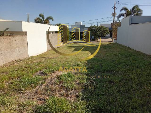 #357 - Área para Venda em Araraquara - SP - 3