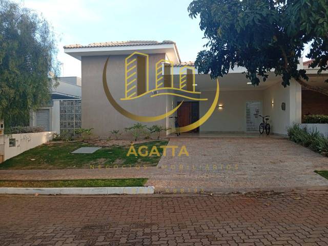 #358 - Casa para Venda em Araraquara - SP - 1