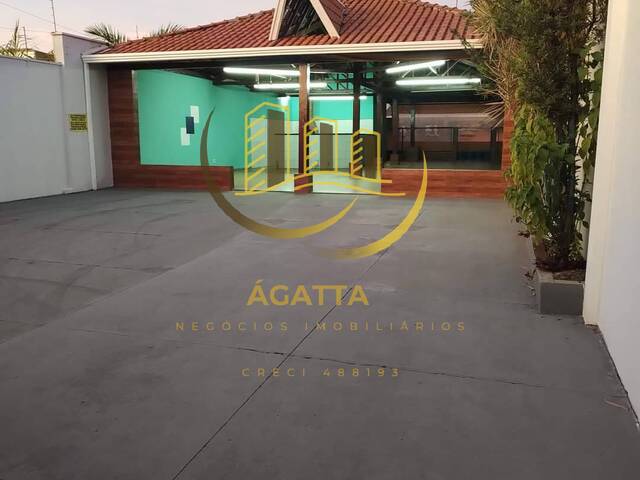 Casa para Venda em Araraquara - 3