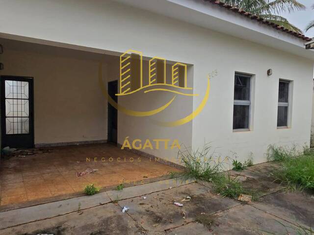 Venda em Jardim Roberto Selmi Dei - Araraquara